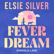 Omslag van Fever Dream