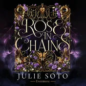 Omslag van Rose in Chains