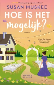 Omslag van Hoe is het mogelijk?
