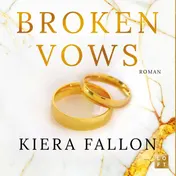 Omslag van Broken Vows