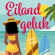 Omslag van Eilandgeluk