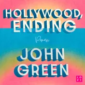 Omslag van Hollywood, Ending
