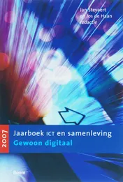 Omslag van 2007