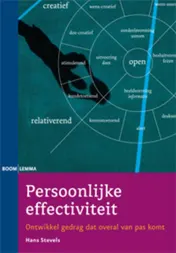 Omslag van Persoonlijke effectiviteit