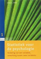 Omslag van 1