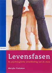 Omslag van Levensfasen