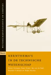 Omslag van Kernthema's in de technische wetenschap