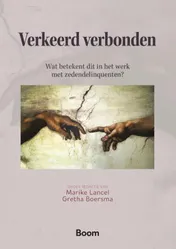 Omslag van Verkeerd verbonden