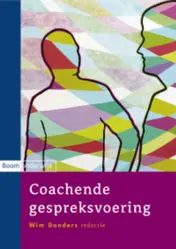Omslag van Coachende gespreksvoering