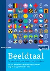 Omslag van Beeldtaal