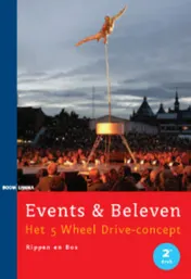 Omslag van Events & Beleven