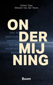 Omslag van Ondermijning