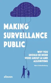 Omslag van Making Surveillance Public