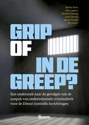 Omslag van Grip of in de Greep?