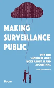Omslag van Making Surveillance Public