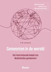 Omslag van Gemeenten in de wereld
