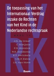 Omslag van Deel IV