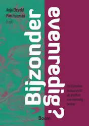 Omslag van Bijzonder evenredig?