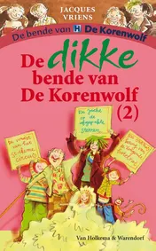 Omslag van 2