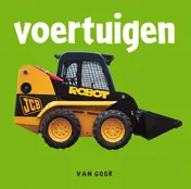 Omslag van Voertuigen