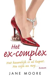Omslag van Het ex-complex