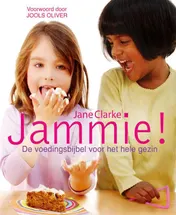 Omslag van Jammie!