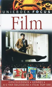 Omslag van Film