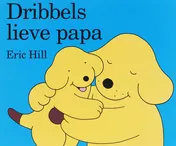 Omslag van Dribbels lieve papa