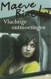 Omslag van Vluchtige ontmoetingen