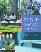 Omslag van Tuin is mijn Living