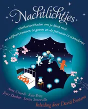 Omslag van Nachtlichtjes