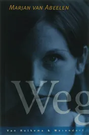 Omslag van Weg