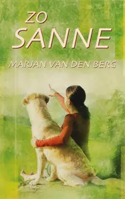 Omslag van Zo Sanne
