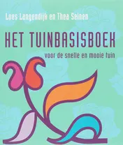 Omslag van Tuinbasisboek