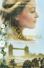 Omslag van Winterroos