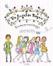 Omslag van Engelse Rozen Te mooi om waar te zijn