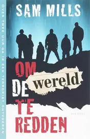 Omslag van Om de wereld te redden