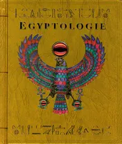 Omslag van Egyptologie