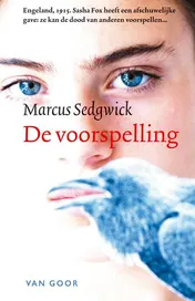 Omslag van de voorspelling