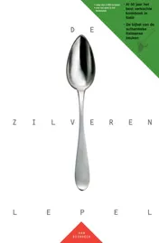 Omslag van de zilveren lepel