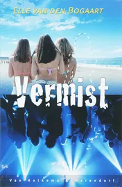 Omslag van Vermist