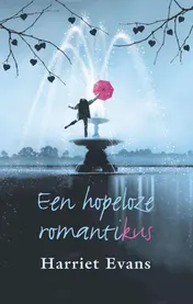 Omslag van Een hopeloze romantikus
