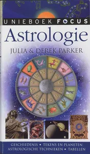 Omslag van Focus Astrologie