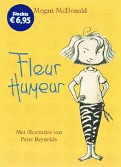 Omslag van Fleur Humeur