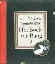 Omslag van Boek van Bang