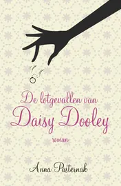 Omslag van De lotgevallen van Daisy Dooley