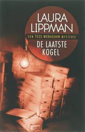 Omslag van De laatste kogel
