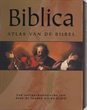 Omslag van Biblica