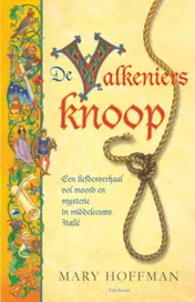 Omslag van Valkeniersknoop