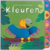 Omslag van Kleuren